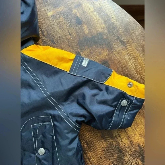 baby GAP | infant snowsuit. Size: 3-6M - Picture 2 of 14